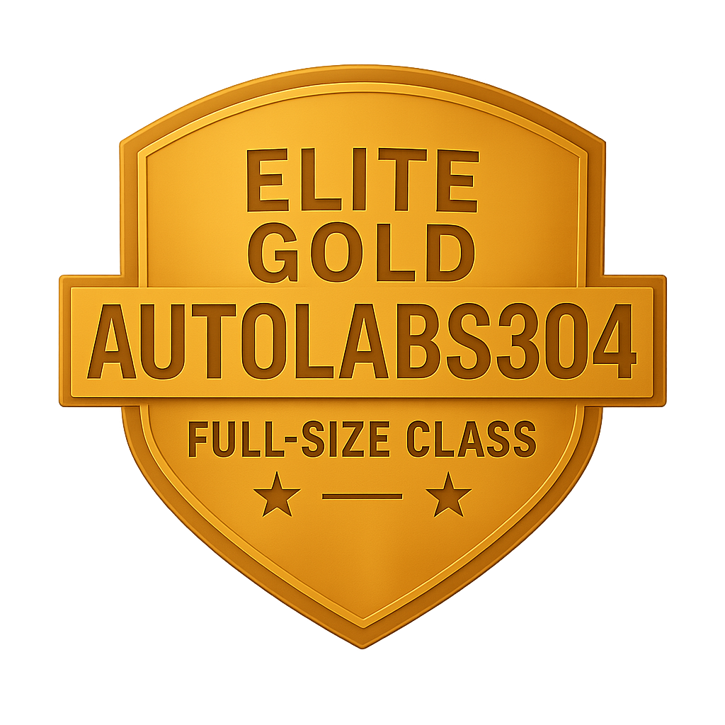 Elite Gold badge (Full-size Class)