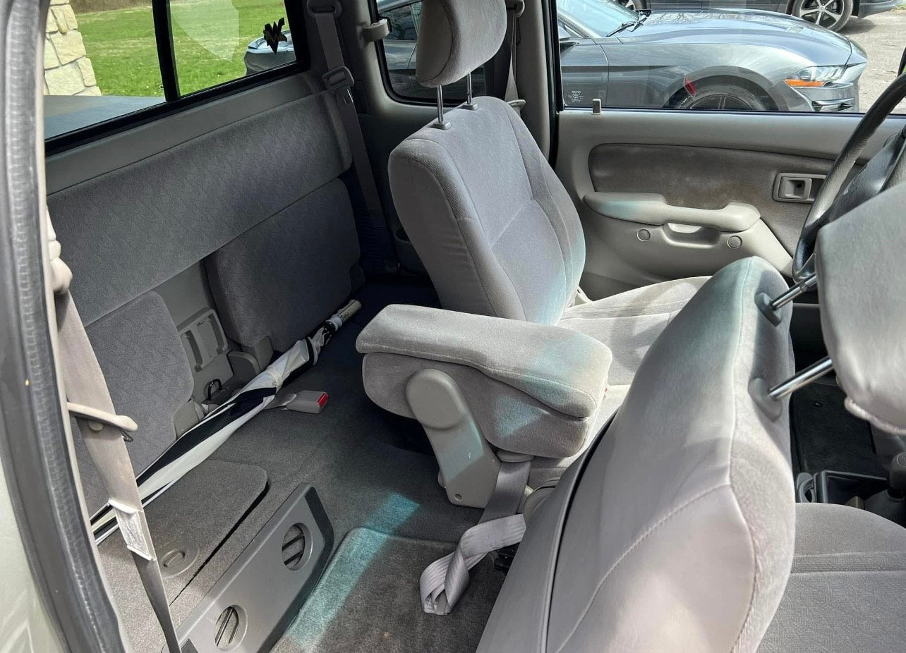 Elite Gold Badge (Mid-size Class)