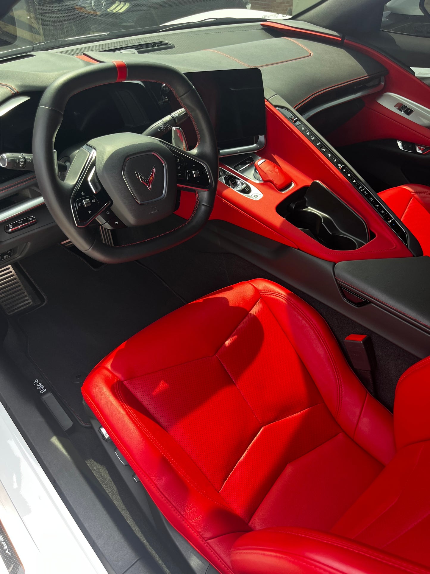 Executive Black Badge