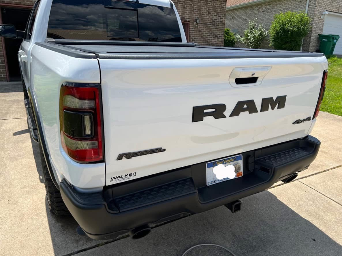 Standard Silver Badge (Full-size Class)