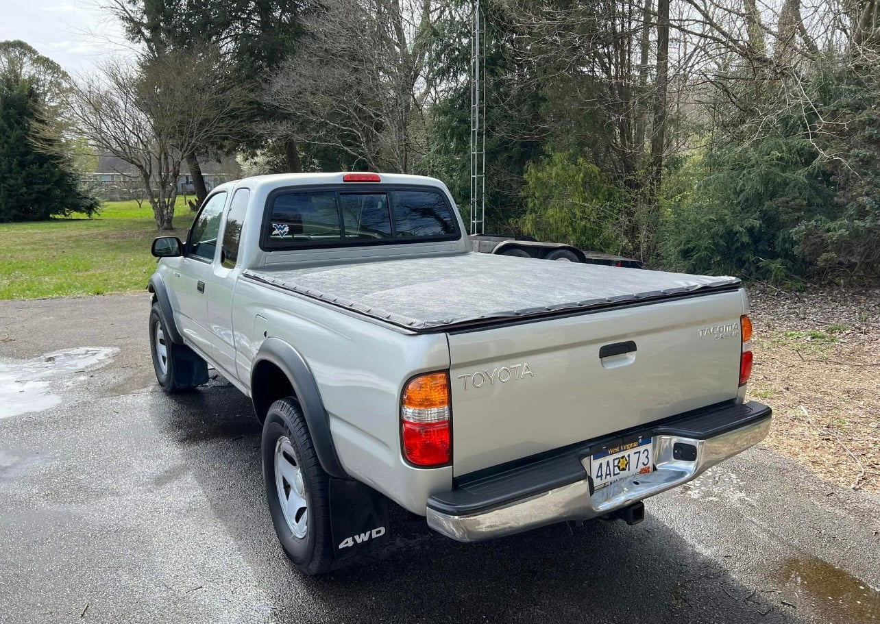 Standard Silver Badge (Mid-size Class)