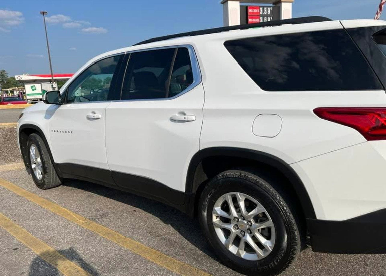 Standard Silver Badge (Mid-size Class)