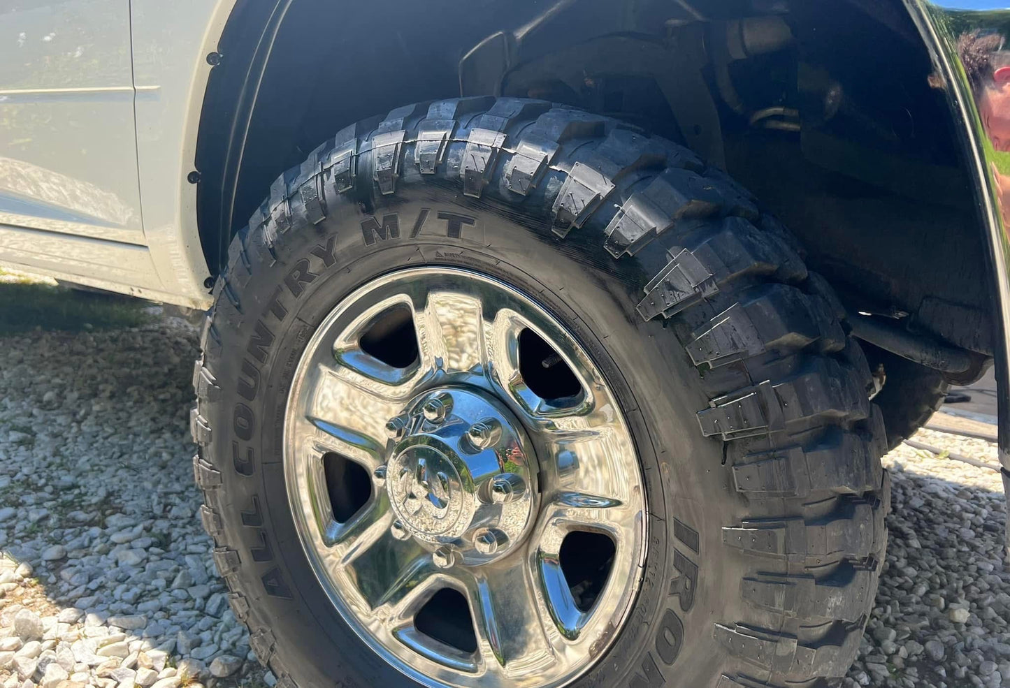 Executive Black Badge (Full-size Class)