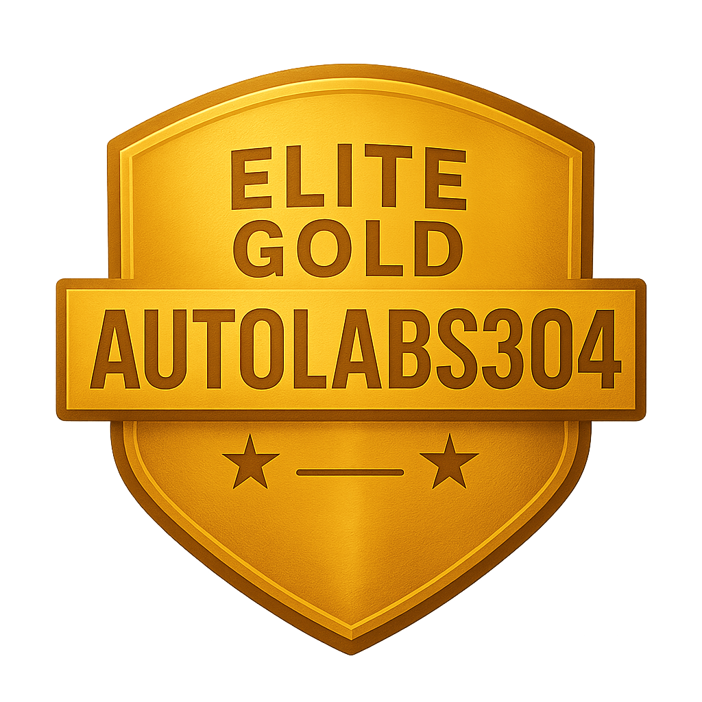 Elite Gold Badge