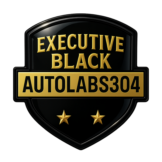 Executive Black Badge