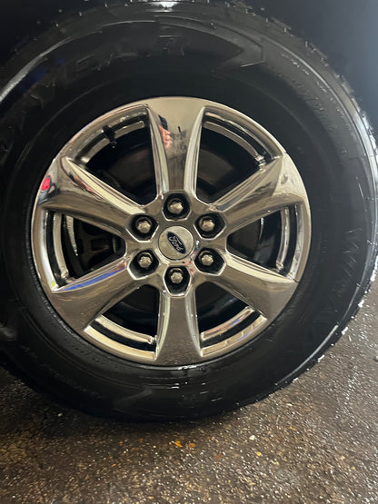 Elite Gold badge (Full-size Class)