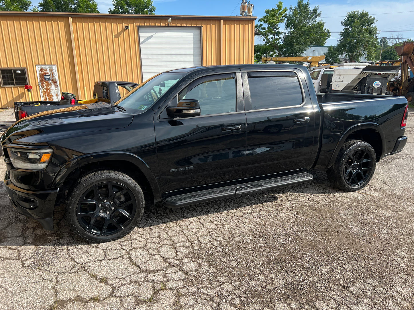 Standard Silver Badge (Full-size Class)