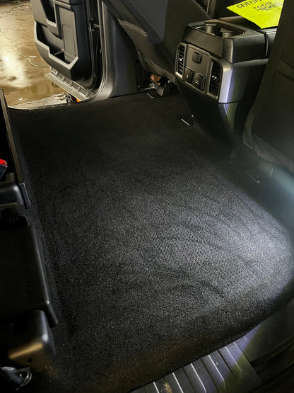 Executive Black Badge (Full-size Class)