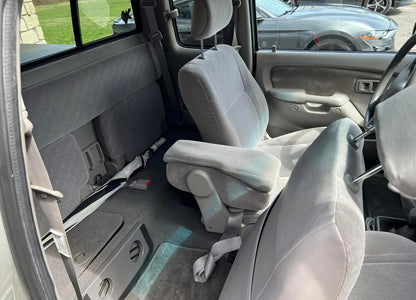 Elite Gold Badge (Mid-size Class)