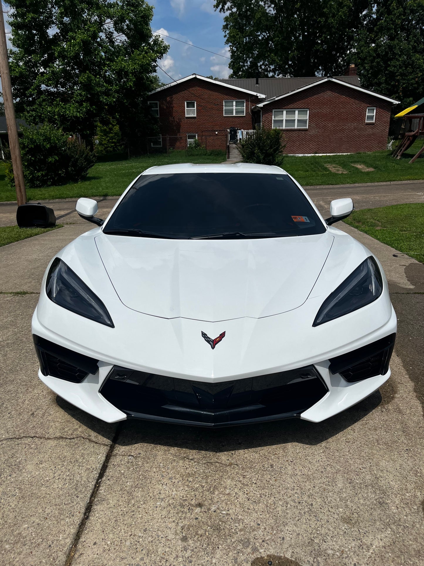 Executive Black Badge