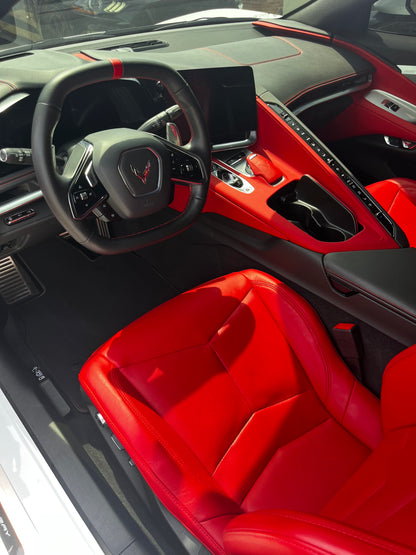 Executive Black Badge