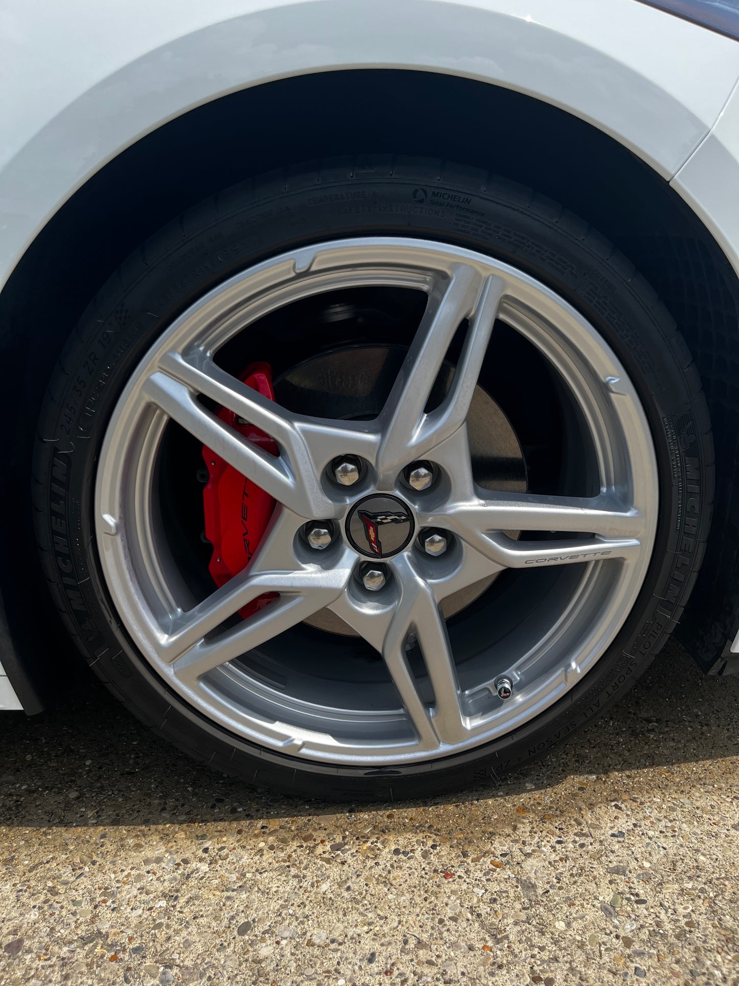 Executive Black Badge