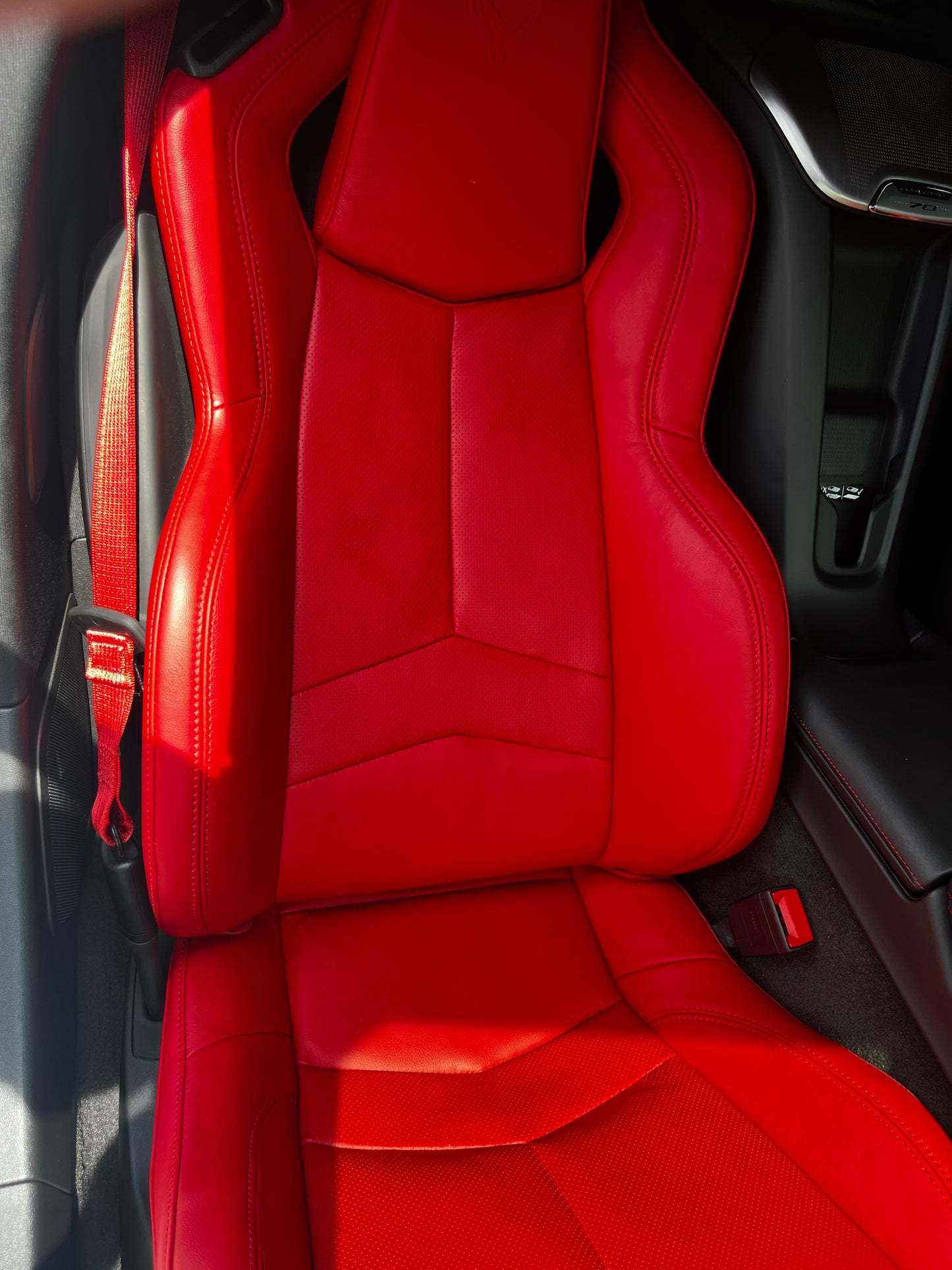 Executive Black Badge