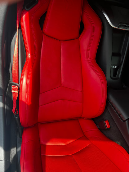 Executive Black Badge