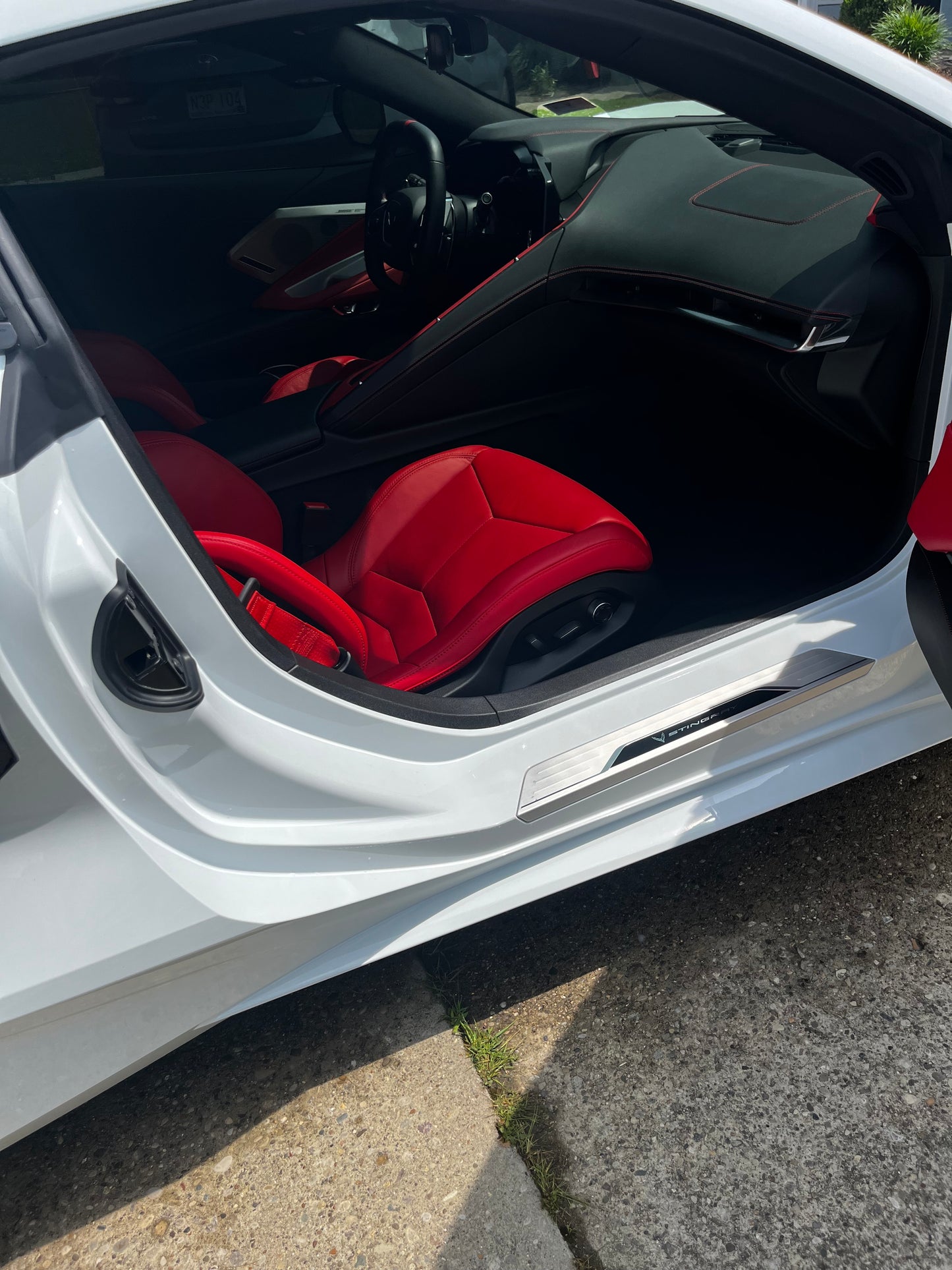 Executive Black Badge