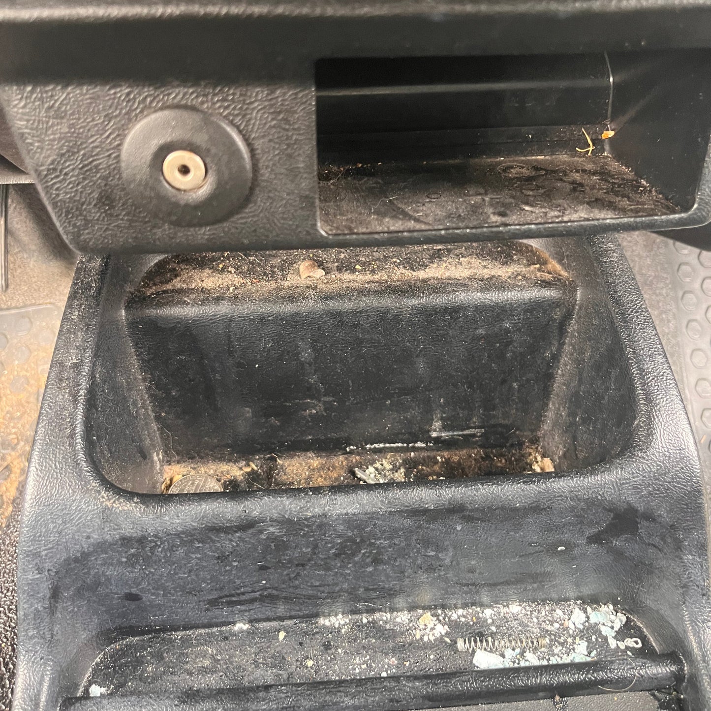 Executive Black Badge (Mid-size Class)