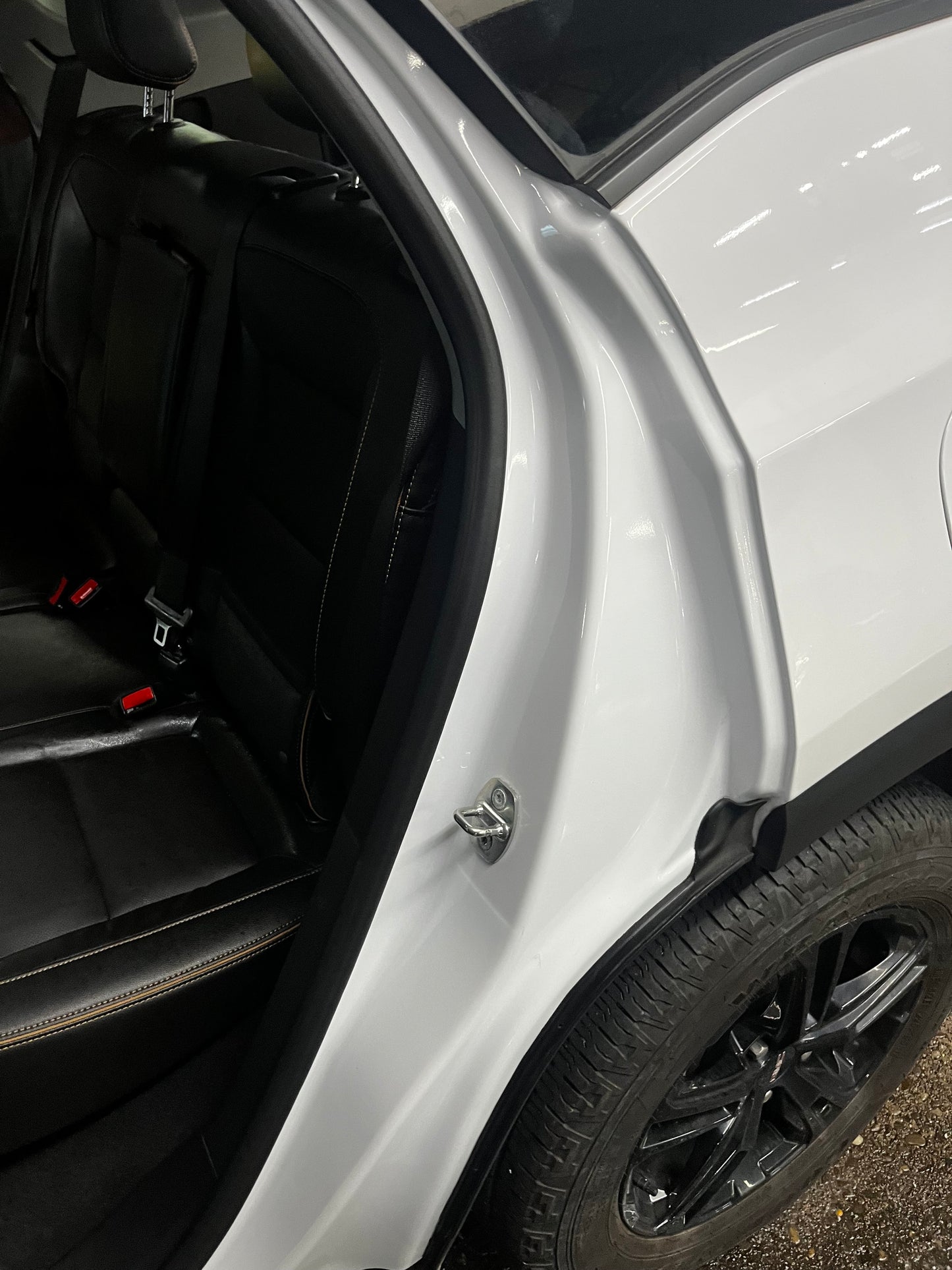 Elite Gold Badge (Mid-size Class)