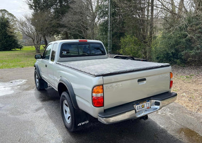 Standard Silver Badge (Mid-size Class)