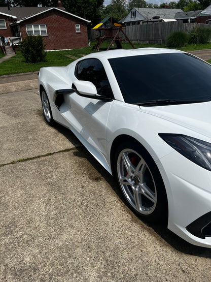 Standard Silver Badge