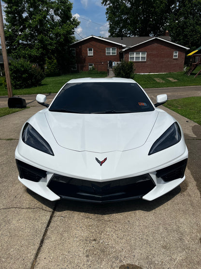 Standard Silver Badge