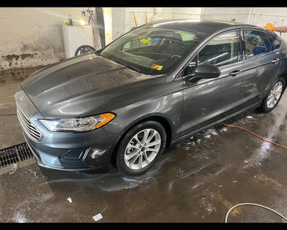 Standard Silver Badge