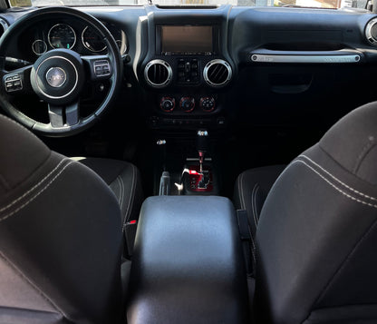 Elite Gold Badge (Mid-size Class)