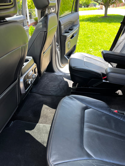 Elite Gold badge (Full-size Class)