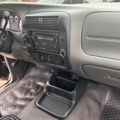 Executive Black Badge (Mid-size Class)