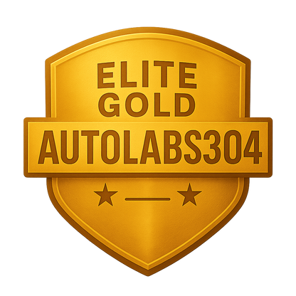 Elite Gold Badge