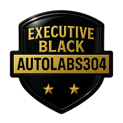 Executive Black Badge