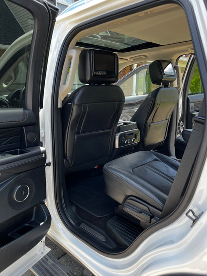 Elite Gold badge (Full-size Class)